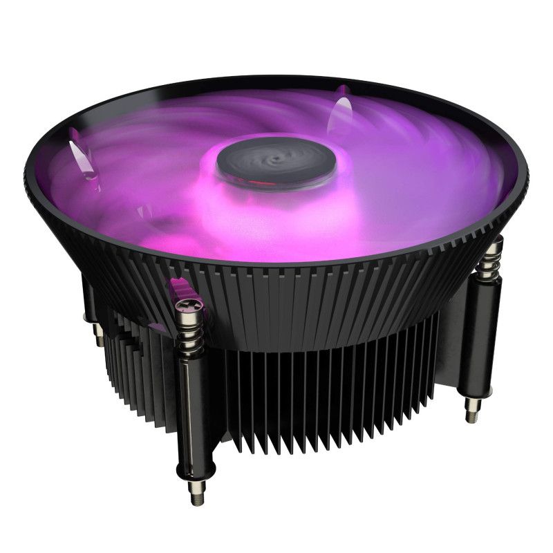 COOLER MASTER I71C RGB - OEM - LGA 1200 · Aircooling · Informat Systems Strasbourg