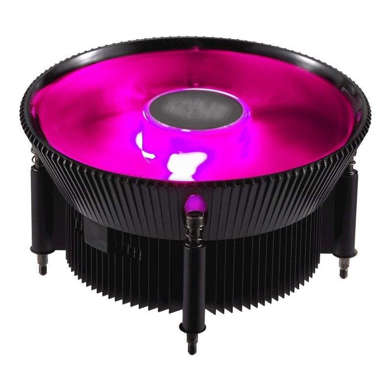 COOLER MASTER I71C RGB - OEM - LGA 1200 · Aircooling · Informat Systems Strasbourg (image 6)