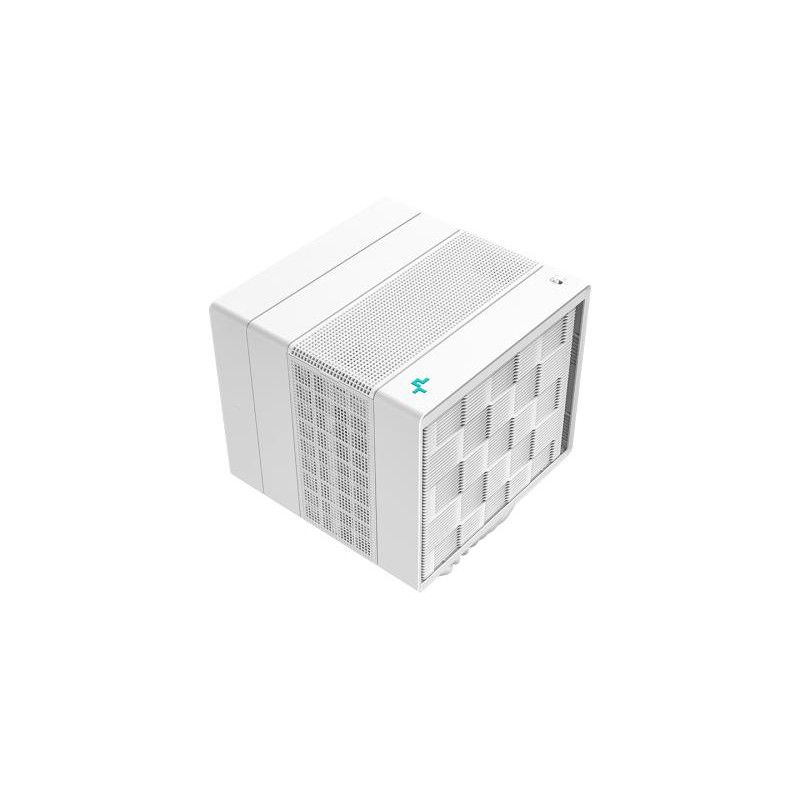 DeepCool ASSASSIN IV Processeur Refroidisseur d'air 120/140 mm Noir 1 pièce(s) · Refroidissement PC · Informat Systems Str...