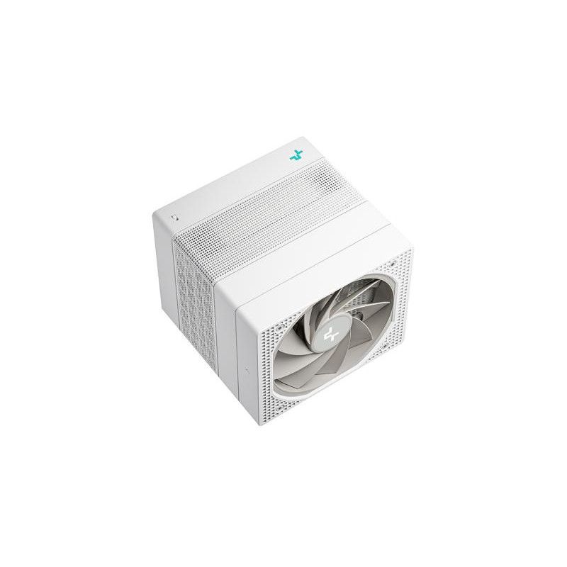 DeepCool ASSASSIN IV Processeur Refroidisseur d'air 120/140 mm Noir 1 pièce(s) · Refroidissement PC · Informat Systems Str... (image 3)