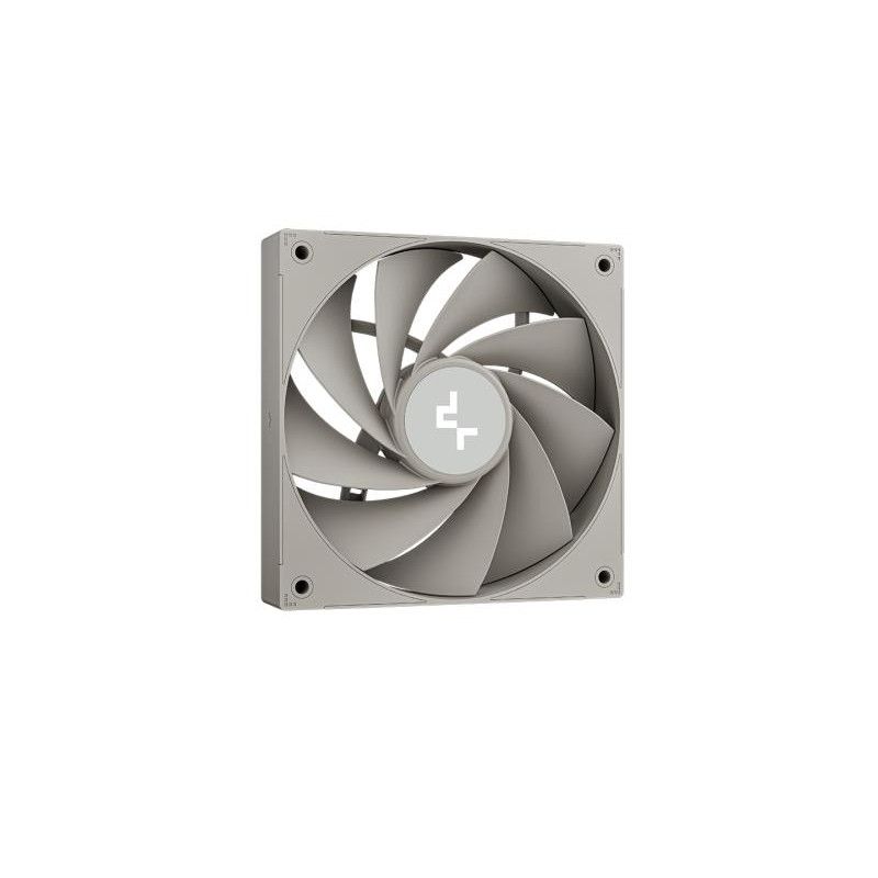 DeepCool ASSASSIN IV Processeur Refroidisseur d'air 120/140 mm Noir 1 pièce(s) · Refroidissement PC · Informat Systems Str... (image 6)