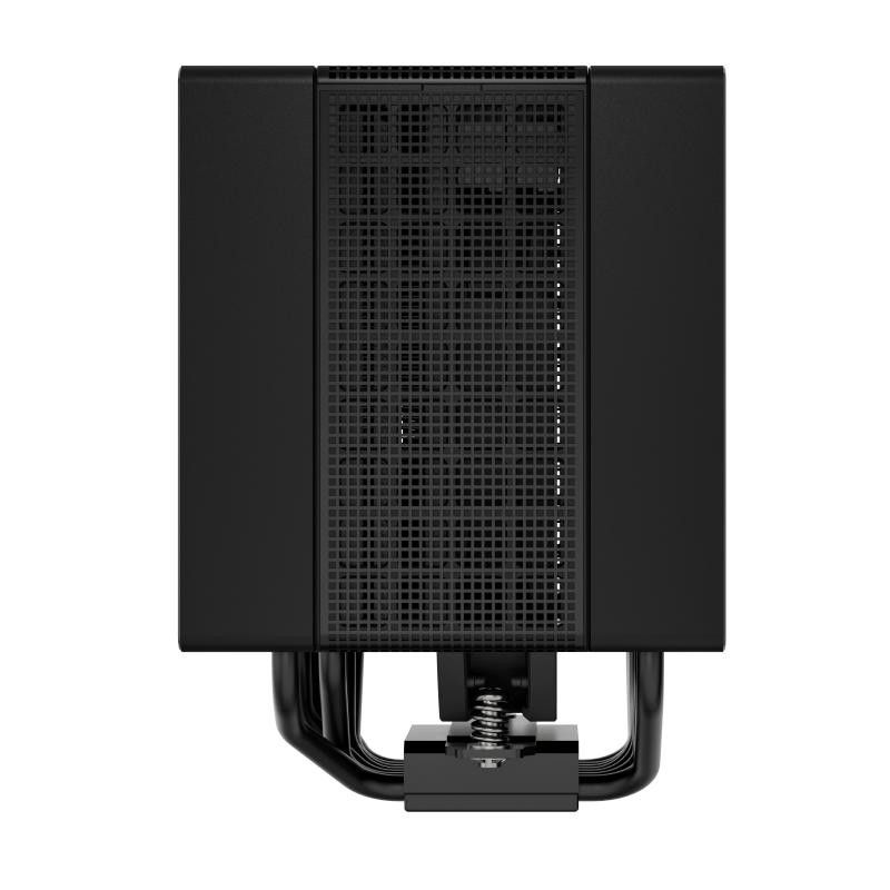 DeepCool ASSASSIN 4S Processeur Refroidisseur d'air 14 cm Noir 1 pièce(s) · Refroidissement PC · Informat Systems Strasbourg (image 5)