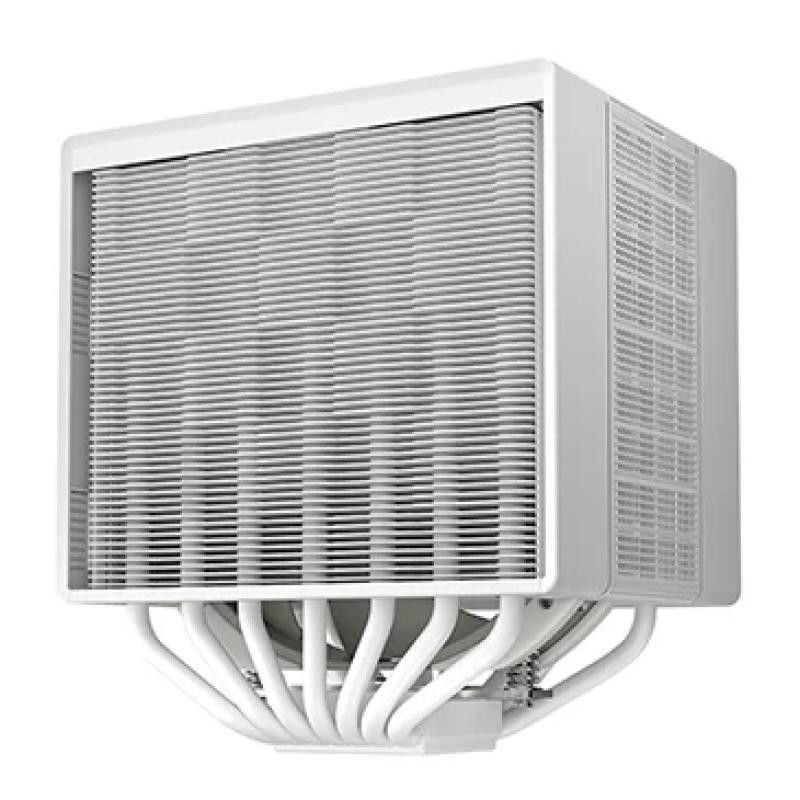 DeepCool ASSASSIN 4S WH Processeur Refroidisseur d'air 14 cm Blanc 1 pièce(s) · Refroidissement PC · Informat Systems Stra... (image 2)