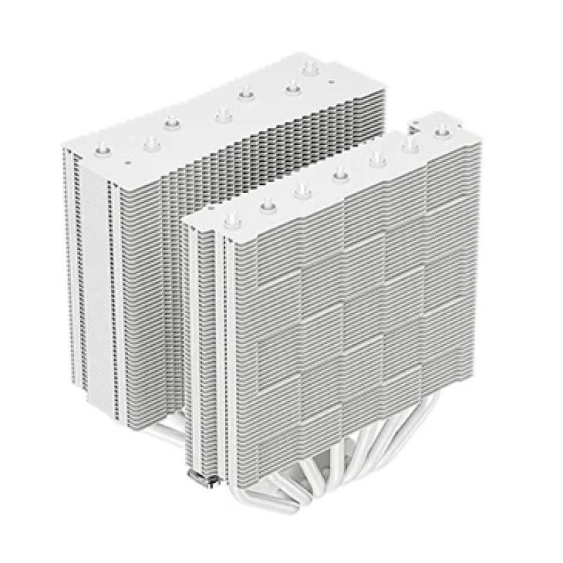 DeepCool ASSASSIN 4S WH Processeur Refroidisseur d'air 14 cm Blanc 1 pièce(s) · Refroidissement PC · Informat Systems Stra... (image 7)