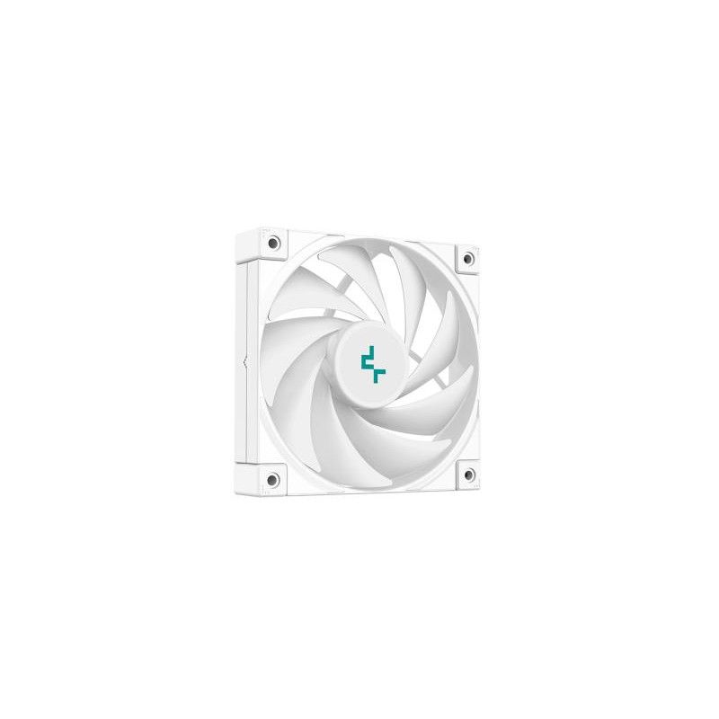 DEEPCOOL AK620 WHITE o · Refroidissement PC · Informat Systems Strasbourg (image 6)