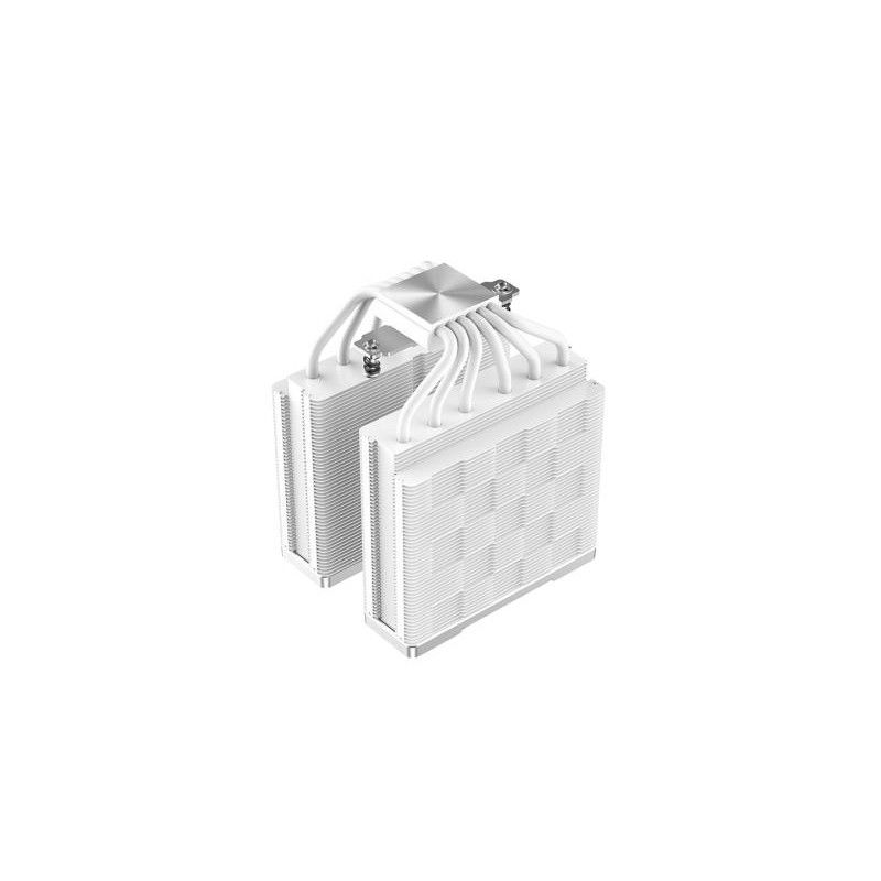DEEPCOOL AK620 WHITE o · Refroidissement PC · Informat Systems Strasbourg (image 7)