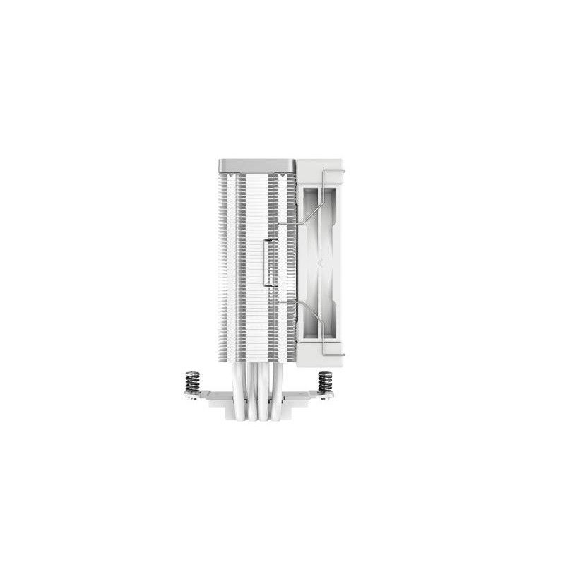 DEEPCOOL AK400 WHITE o · Refroidissement PC · Informat Systems Strasbourg (image 5)