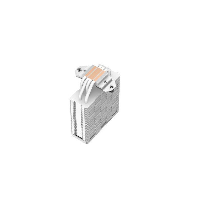 DEEPCOOL AK400 WHITE o · Refroidissement PC · Informat Systems Strasbourg (image 6)