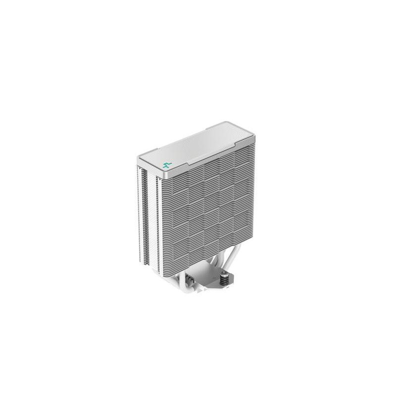 DEEPCOOL AK400 WHITE o · Refroidissement PC · Informat Systems Strasbourg (image 7)