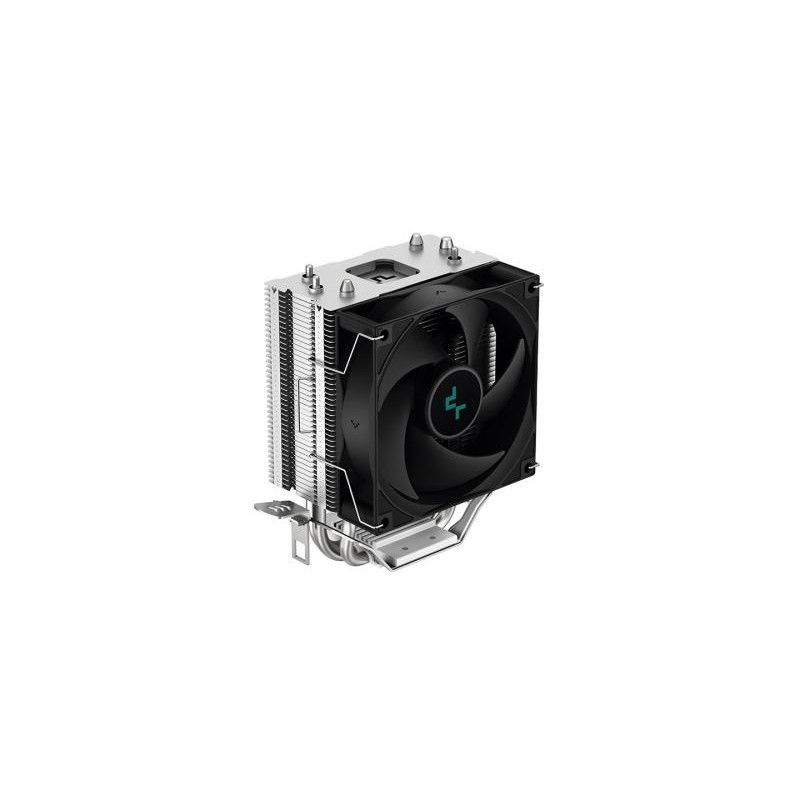 DeepCool AG300 Carte SIM Refroidisseur d'air 9,2 cm Noir, Métallique · Refroidissement PC · Informat Systems Strasbourg