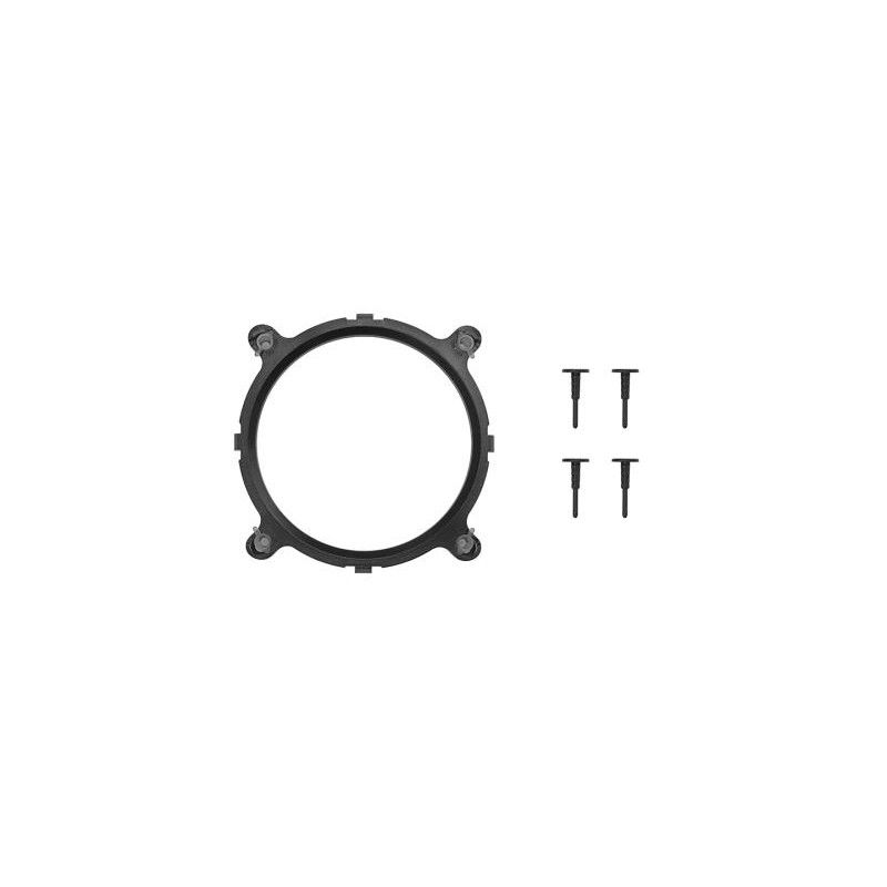 DeepCool AG200 Processeur Refroidisseur d'air 9,2 cm Aluminium, Noir 1 pièce(s) · Refroidissement PC · Informat Systems St... (image 9)