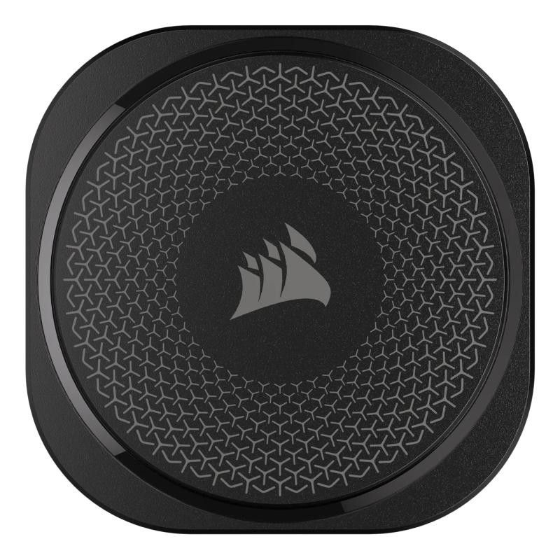 Corsair Nautilus 360 RS ARGB Processeur Refroidisseur d'air Noir · Watercooling · Informat Systems Strasbourg (image 8)