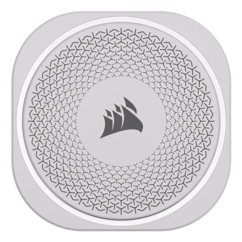 Corsair Nautilus 240 RS ARGB Liquid Processeur Refroidisseur de liquide tout-en-un Blanc 1 pièce(s) · Watercooling · Infor... (image 5)