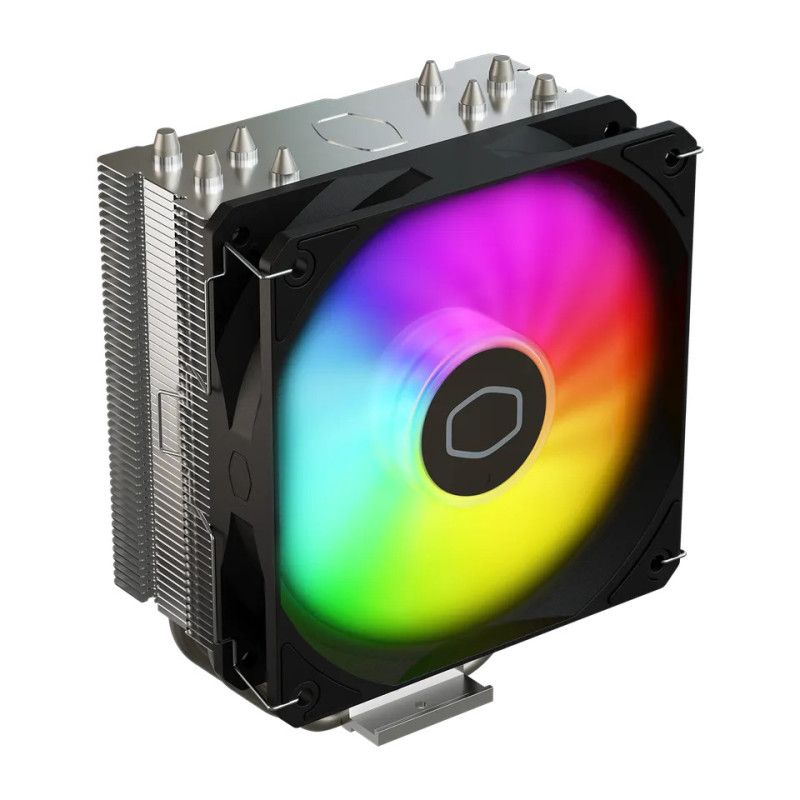 COOLER MASTER Hyper 212 Spectrum V3 ARGB · Aircooling · Informat Systems Strasbourg (image 3)