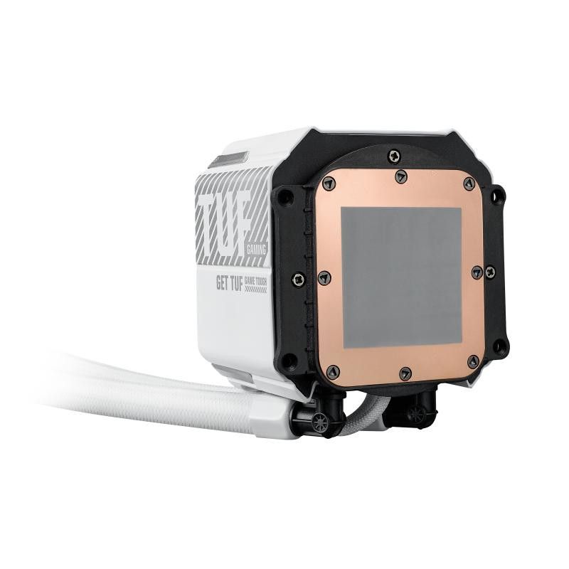 ASUS TUF GAMING LC III 360 ARGB WHT · Watercooling · Informat Systems Strasbourg (image 11)