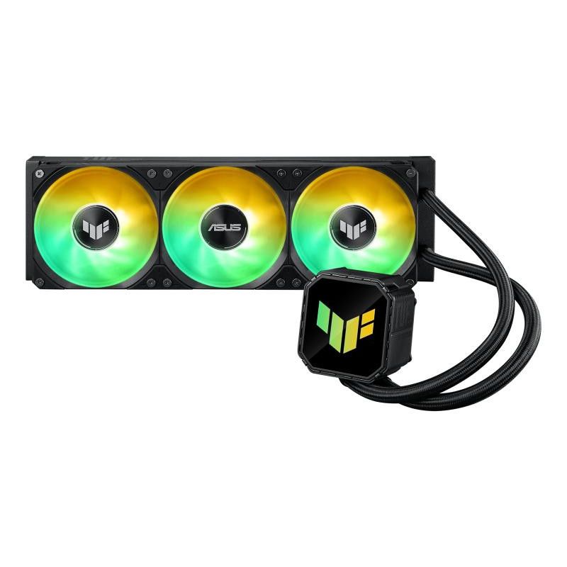 ASUS TUF GAMING LC III 360 ARGB · Watercooling · Informat Systems Strasbourg