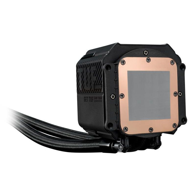 ASUS TUF GAMING LC III 360 ARGB · Watercooling · Informat Systems Strasbourg (image 11)
