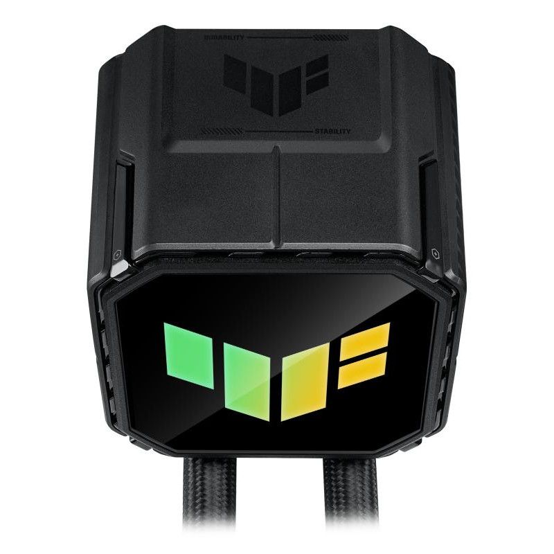 ASUS TUF GAMING LC III 360 ARGB · Watercooling · Informat Systems Strasbourg (image 12)