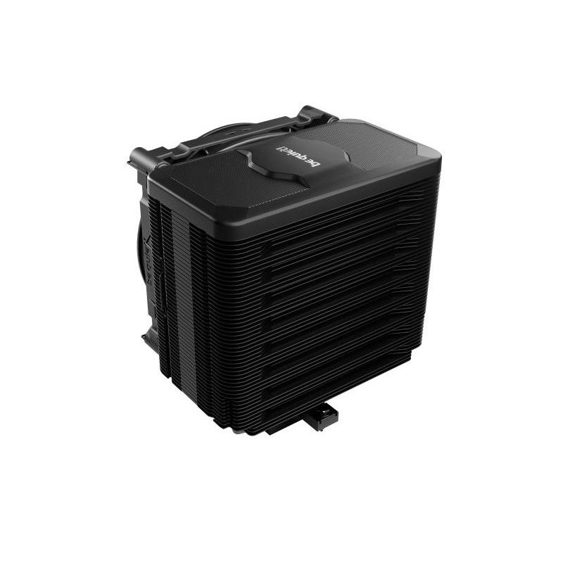 be quiet! Dark Rock 5 | Ventirad mono tour, socket Intel et AMD · Aircooling · Informat Systems Strasbourg (image 3)