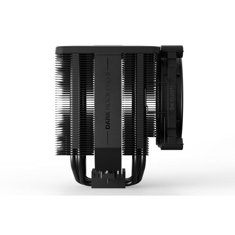 be quiet! Dark Rock Pro 5 | Ventirad double tour, socket Intel et AMD · Aircooling · Informat Systems Strasbourg (image 2)
