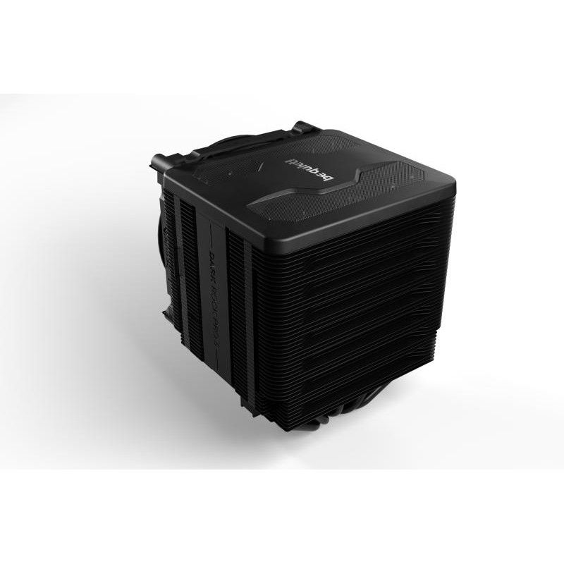 be quiet! Dark Rock Pro 5 | Ventirad double tour, socket Intel et AMD · Aircooling · Informat Systems Strasbourg (image 3)