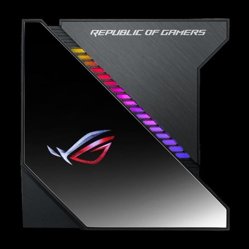ASUS ROG RYUJIN 360 · Refroidissement PC · Informat Systems Strasbourg (image 4)