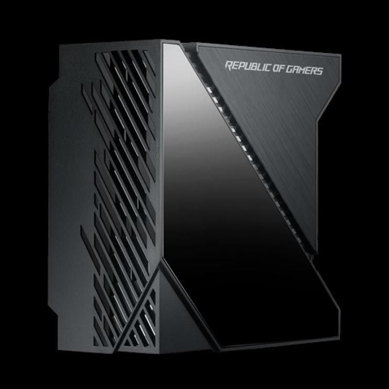 ASUS ROG RYUJIN 360 · Refroidissement PC · Informat Systems Strasbourg (image 5)