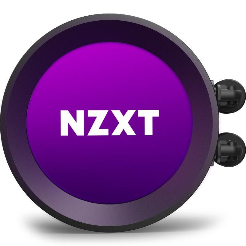 NZXT KRAKEN Z53 240mmo · Watercooling · Informat Systems Strasbourg (image 3)