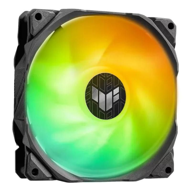 ASUS TUF GAMING LC II 360 ARGB Processeur Kit de refroidissement du liquide 12 cm Noir · WATERCOOLING · Informat Systems S... (image 3)