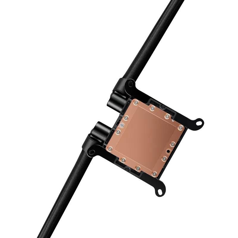ASUS ProArt LC 420 Processeur Refroidisseur de liquide tout-en-un 14 cm Noir · Refroidissement PC · Informat Systems Stras... (image 9)