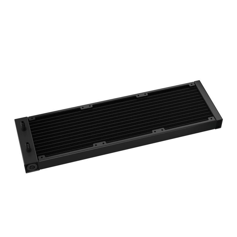 DeepCool LD360 Processeur Refroidisseur de liquide tout-en-un 12 cm Noir 1 pièce(s) · Watercooling · Informat Systems Stra... (image 4)