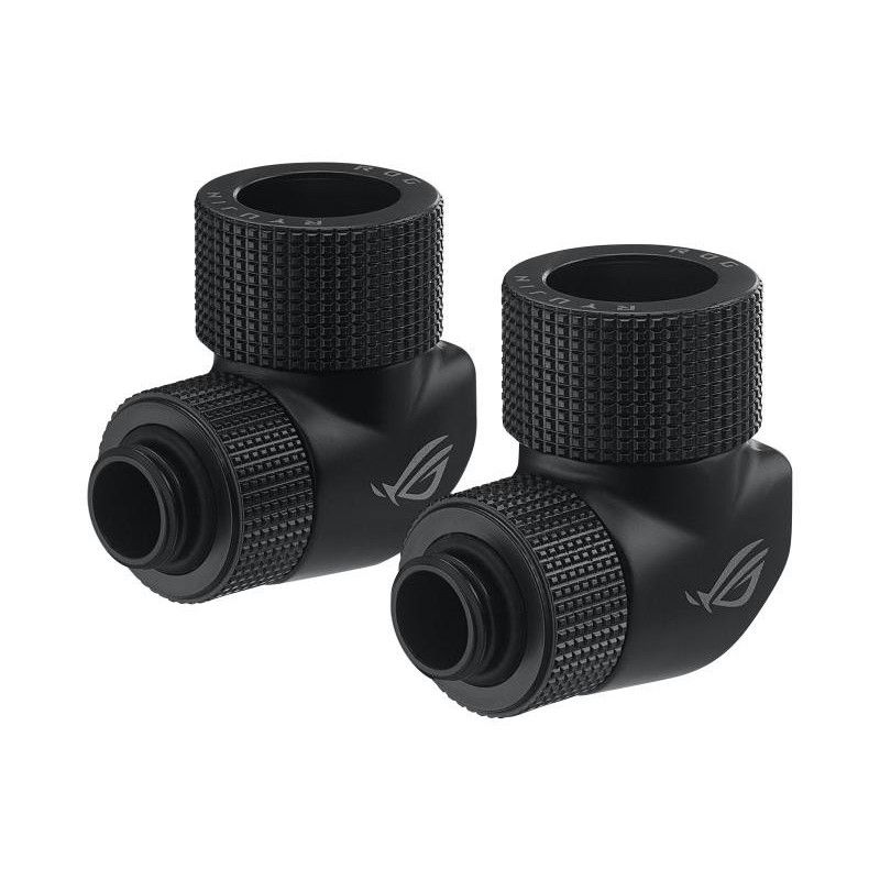 ASUS ROG RYUJIN III WB Bloc d'eau · Watercooling · Informat Systems Strasbourg (image 13)