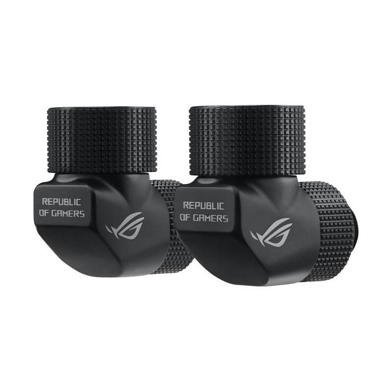 ASUS ROG RYUJIN III WB Bloc d'eau · Watercooling · Informat Systems Strasbourg (image 14)