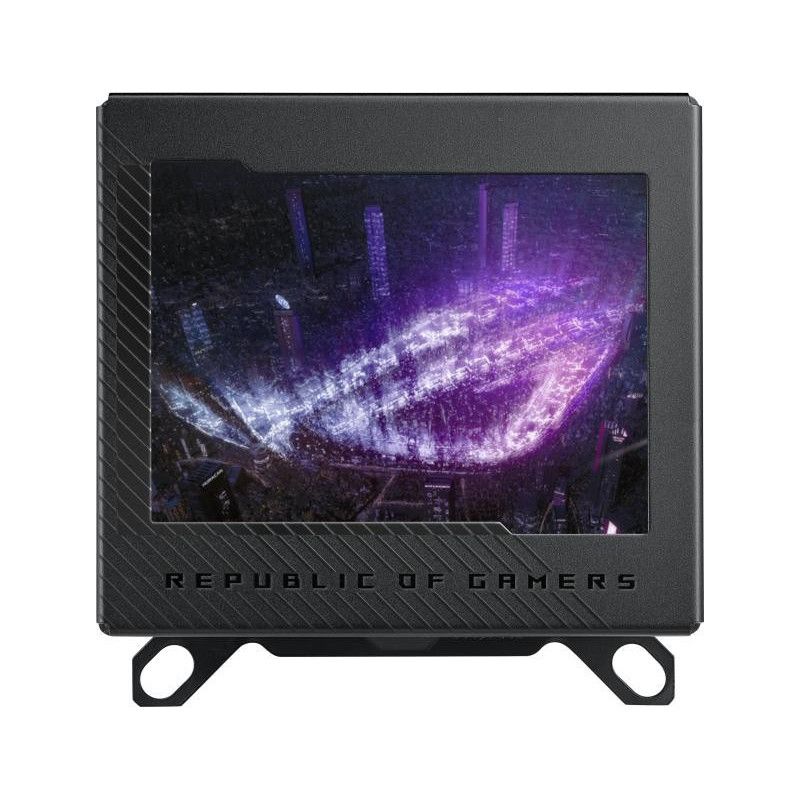 ASUS ROG RYUJIN III WB Bloc d'eau · Watercooling · Informat Systems Strasbourg (image 4)