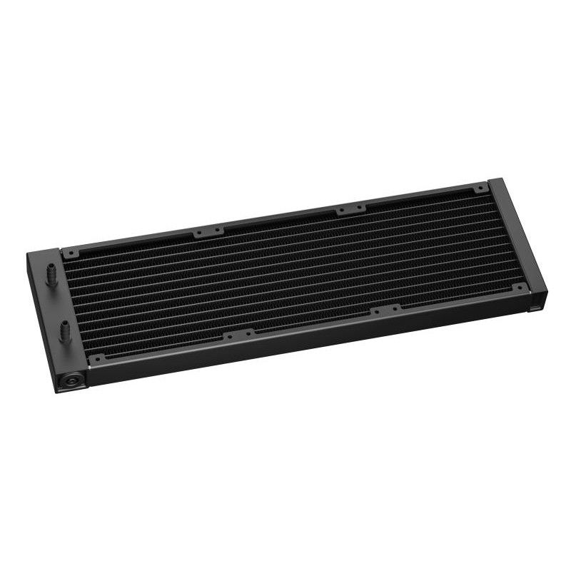 DeepCool MYSTIQUE 360 ARGB Processeur Refroidisseur de liquide tout-en-un 12 cm Noir 1 pièce(s) · Watercooling · Informat ... (image 4)
