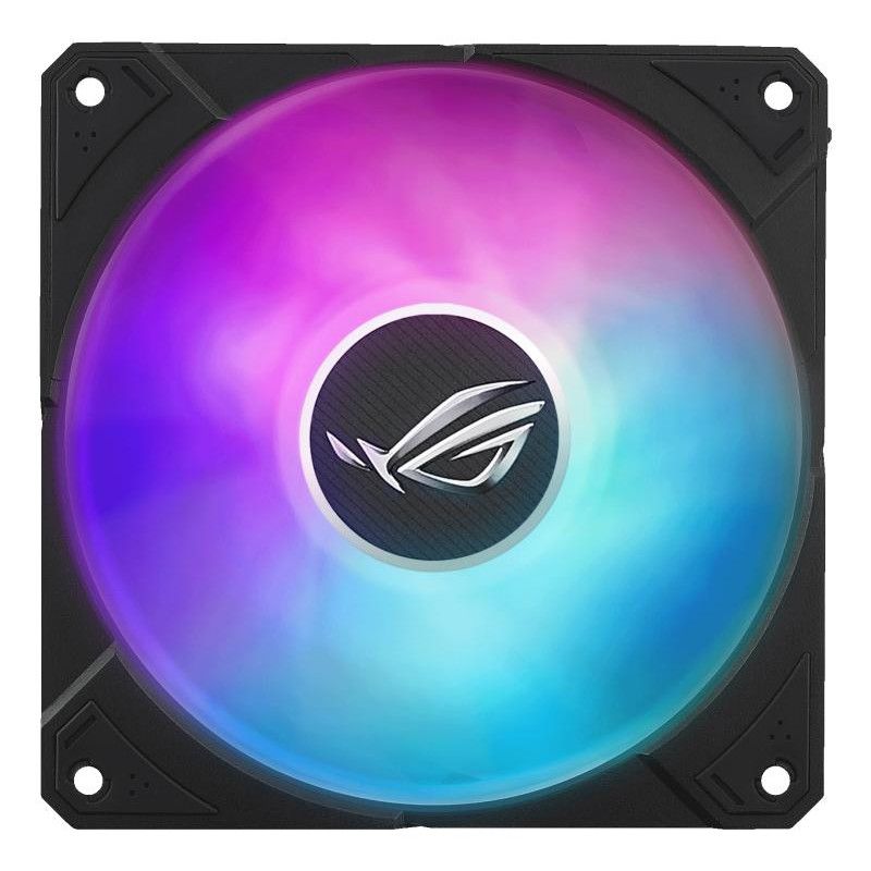 ASUS ROG Ryujin III 360 ARGB Extreme refroidisseur liquide — Noir · Watercooling · Informat Systems Strasbourg (image 15)