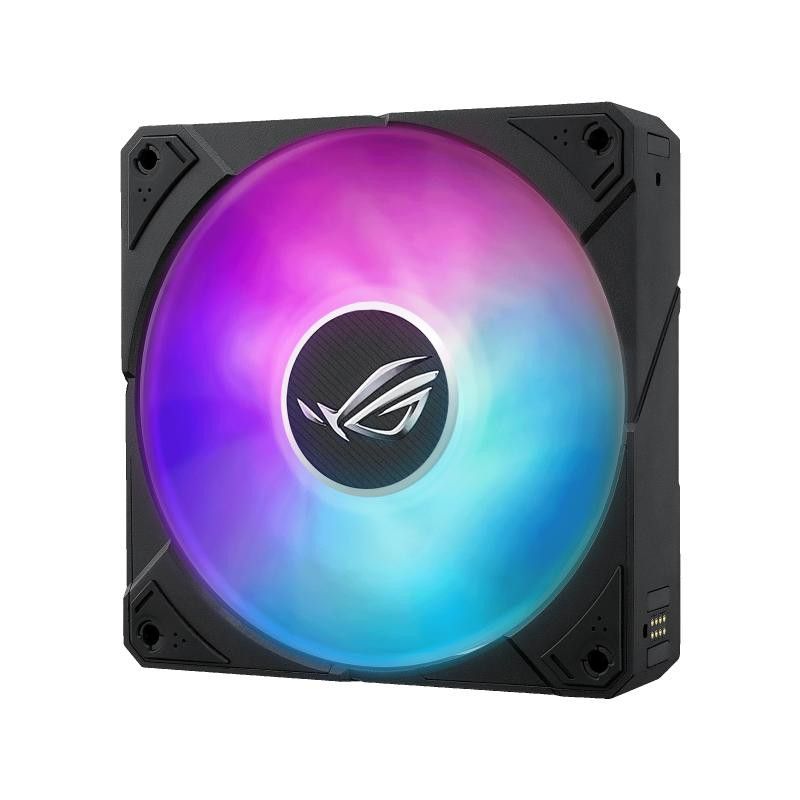 ASUS ROG Ryujin III 360 ARGB Extreme refroidisseur liquide — Noir · Watercooling · Informat Systems Strasbourg (image 16)