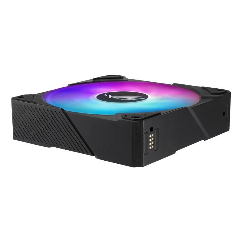 ASUS ROG Ryujin III 360 ARGB Extreme refroidisseur liquide — Noir · Watercooling · Informat Systems Strasbourg (image 17)