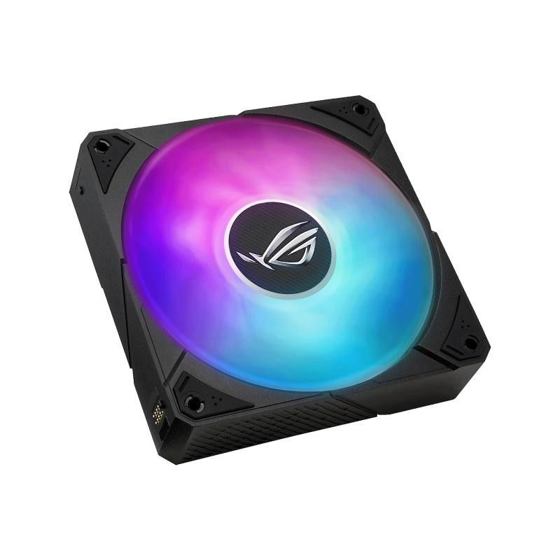 ASUS ROG Ryujin III 360 ARGB Extreme refroidisseur liquide — Noir · Watercooling · Informat Systems Strasbourg (image 18)