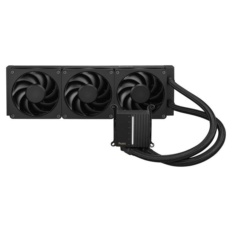 ASUS ProArt LC 360 Processeur Kit de refroidissement du liquide 12 cm Noir · Watercooling · Informat Systems Strasbourg