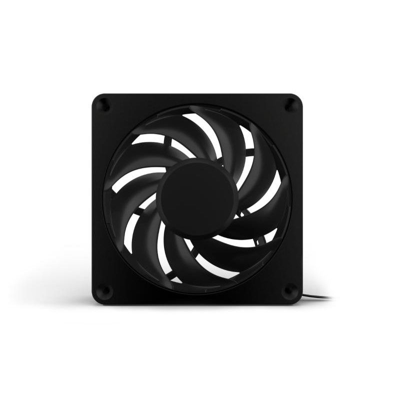 ASUS ProArt LC 360 Processeur Kit de refroidissement du liquide 12 cm Noir · Watercooling · Informat Systems Strasbourg (image 8)