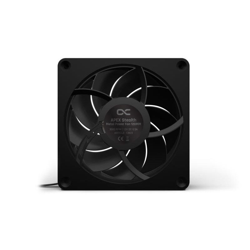 ASUS ProArt LC 360 Processeur Kit de refroidissement du liquide 12 cm Noir · Watercooling · Informat Systems Strasbourg (image 9)