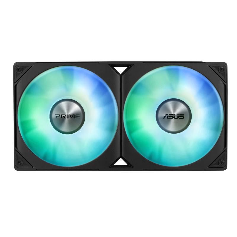 ASUS Prime LC 240 ARGB Boitier PC Refroidisseur de liquide tout-en-un 12 cm Noir · Watercooling · Informat Systems Strasbourg (image 7)