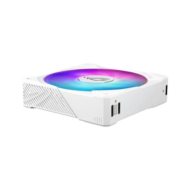 ASUS ROG RYUJIN III 360 ARGB EXTREME WHT Processeur Refroidisseur de liquide tout-en-un 12 cm Blanc 1 pièce(s) · Watercool... (image 15)