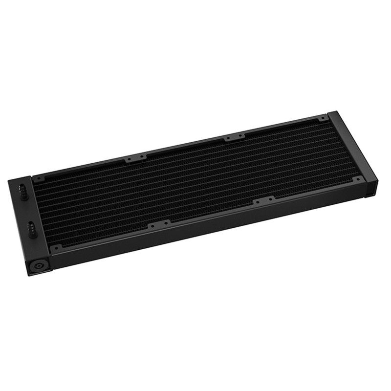 DeepCool LE360 V2 Processeur Refroidisseur de liquide tout-en-un 12 cm Noir 1 pièce(s) · Watercooling · Informat Systems S... (image 4)