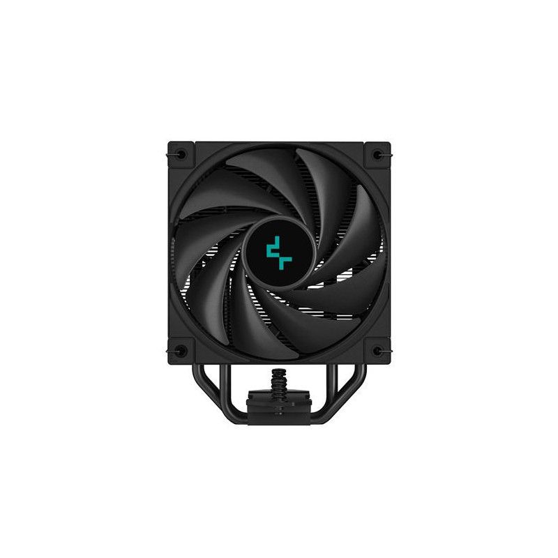 DeepCool AK400 Digital SE Processeur Refroidisseur d'air 12 cm Noir 1 pièce(s) · Aircooling · Informat Systems Strasbourg (image 3)