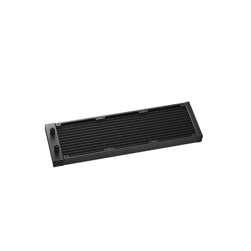 DeepCool LM360 Processeur Kit de refroidissement du liquide 12 cm Noir 1 pièce(s) · Watercooling · Informat Systems Strasb... (image 3)