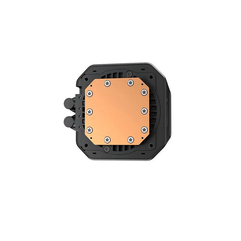 DeepCool LM360 Processeur Kit de refroidissement du liquide 12 cm Noir 1 pièce(s) · Watercooling · Informat Systems Strasb... (image 6)
