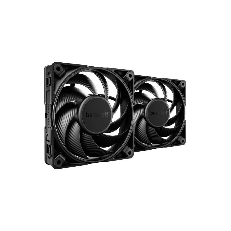 be quiet! Silent Loop 3 240 mm | Système de refroidissement liquide tout-en-un, 240 mm, noir, socket Intel et AMD · Waterc... (image 5)