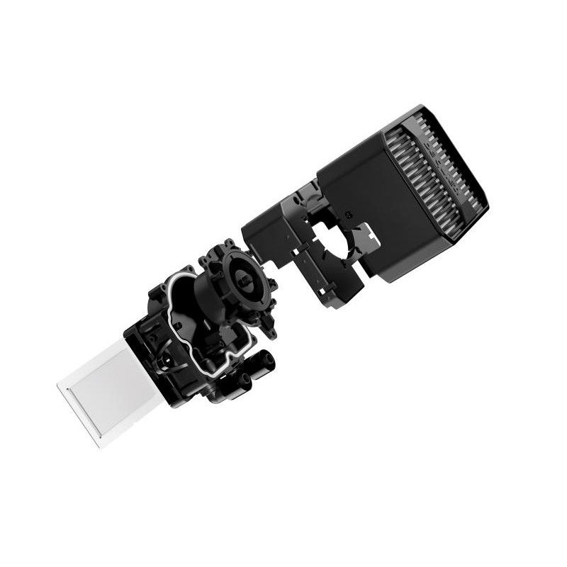 be quiet! Silent Loop 3 420 mm | Système de refroidissement liquide tout-en-un, 420 mm, noir, socket Intel et AMD · Waterc... (image 4)